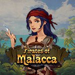 Pirates of Malacca