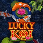Lucky Koi MG