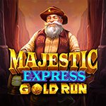 Majestic Express - Gold Run